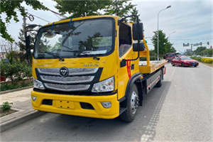 夏津汽车救援头像