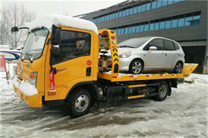 夏津附近道路救援服务